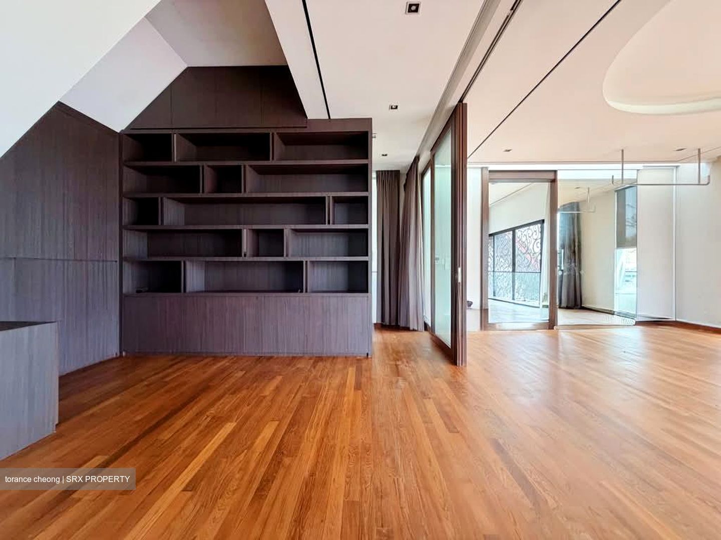 Bukit Tunggal Road (D11), Detached #578512891